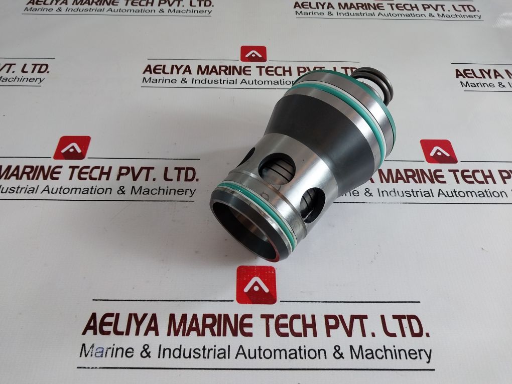 Moog Xcb11363-000-00 Cartridge Valve