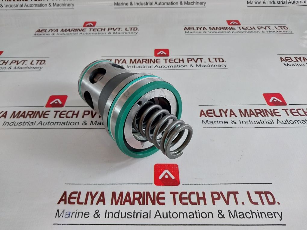 Moog Xcb11363-000-00 Cartridge Valve