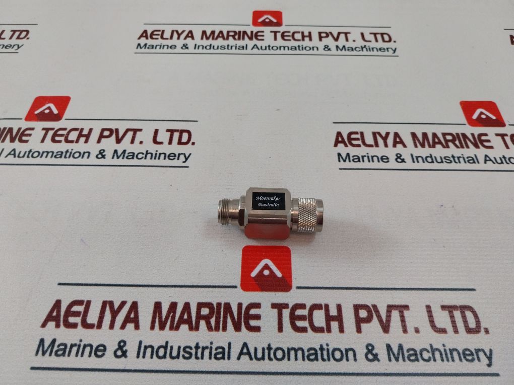 Moonraker Css90B/N Surge Protection Gas Tube