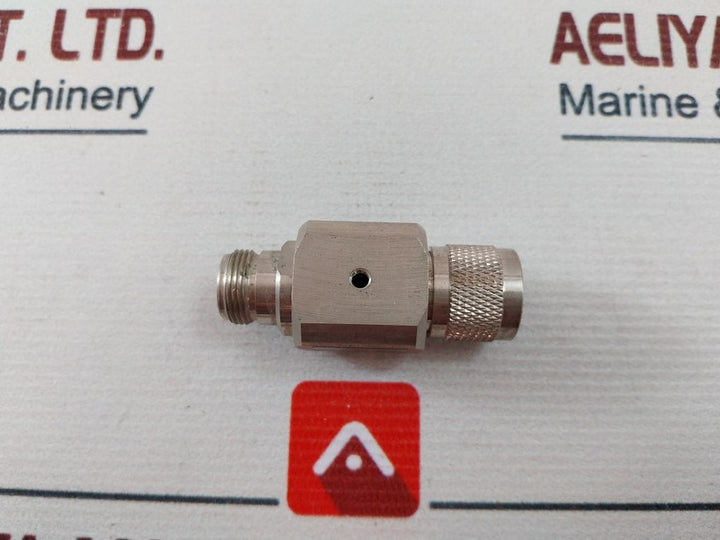 Moonraker Css90B/N Surge Protection Gas Tube