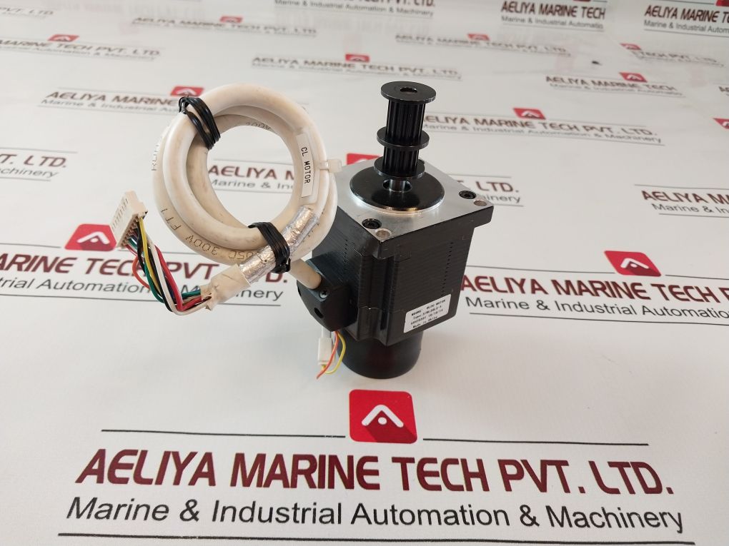 Moons 57Bl30L3-4 Bldc Motor