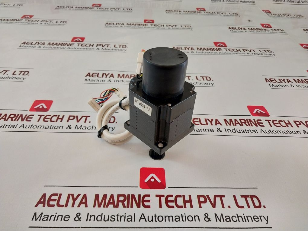 Moons 57Bl30L3-4 Bldc Motor