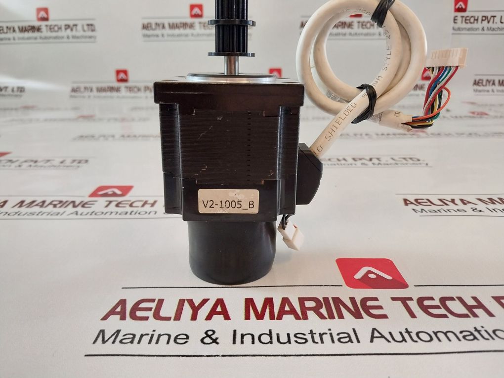 Moons 57Bl30L3-4 Bldc Motor