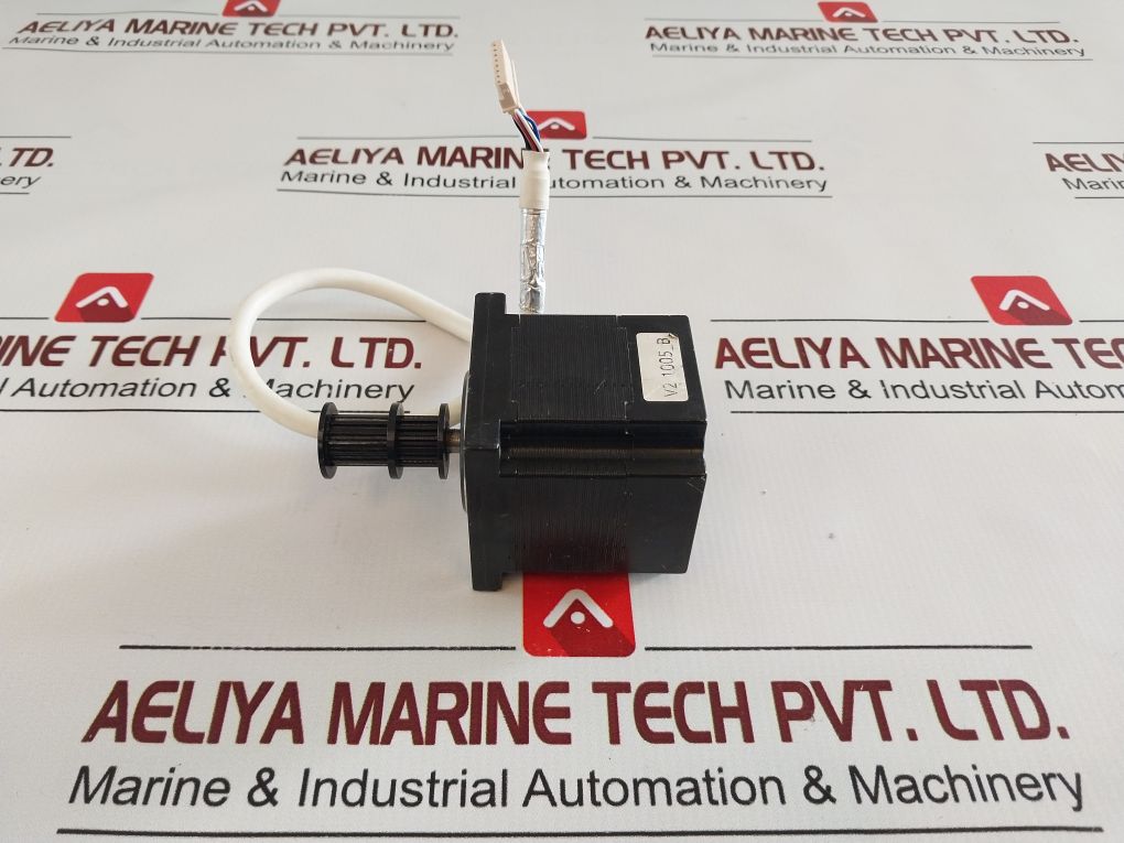 Moons 57Bl30L3-7 Bldc Motor