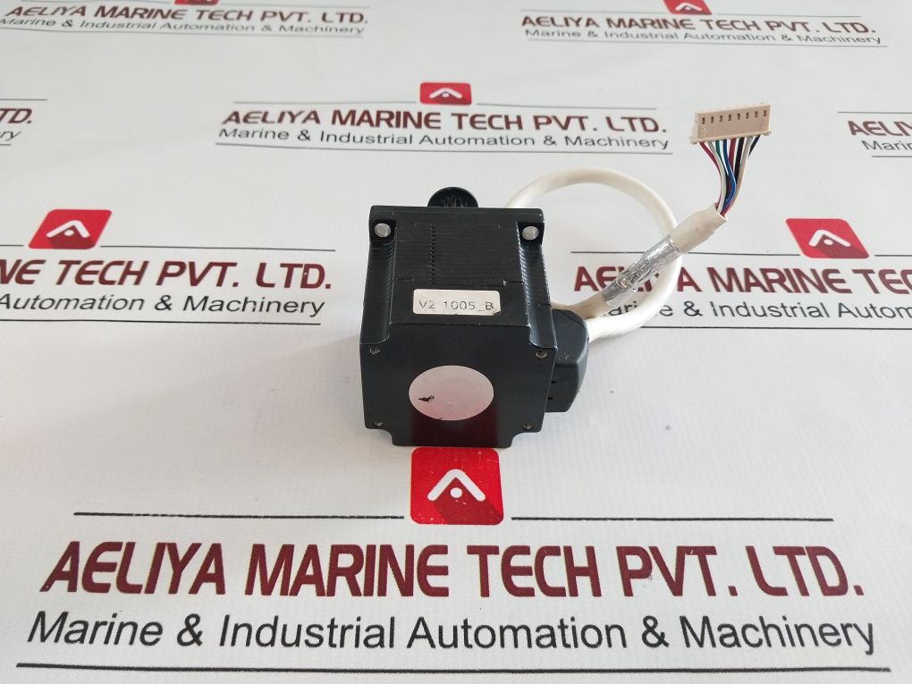 Moons 57Bl30L3-7 Bldc Motor