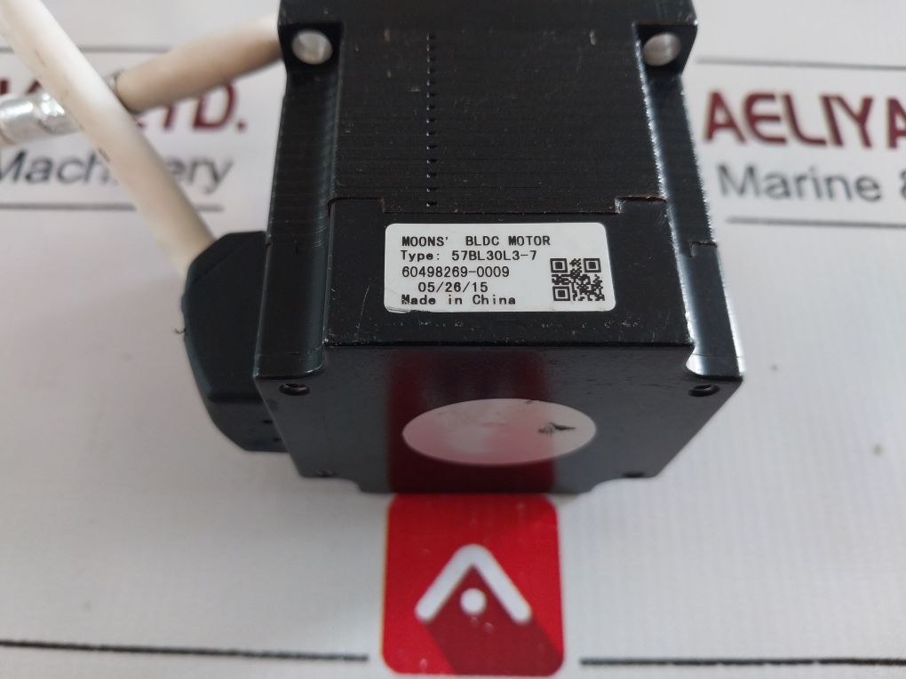 Moons 57Bl30L3-7 Bldc Motor