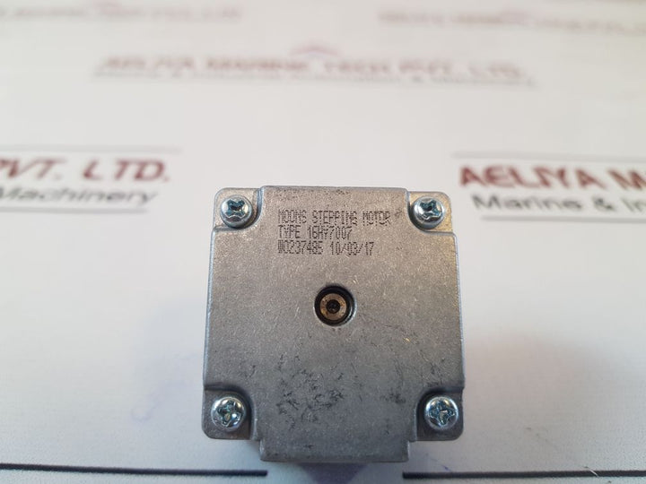 Moons Stepping Motor 16Hy7007
