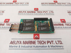 Moore 16073-1 Printed Circuit Board