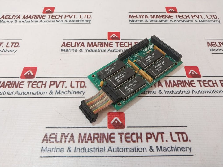 Moore 16073-1 Printed Circuit Board