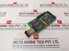 Moore 16073-1 Printed Circuit Board