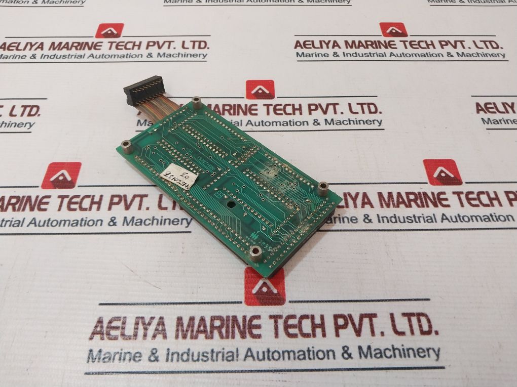 Moore 16073-1 Printed Circuit Board