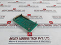 Moore 16074-1 Iss Printed Circuit Board 94V-0