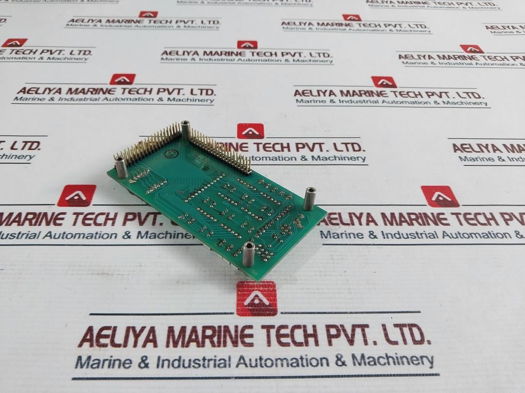 Moore 16074-1 Iss Printed Circuit Board 94V-0