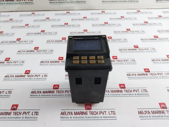 Moore 535-2115F0J000 Process Controller 24Vdc 50/60Hz