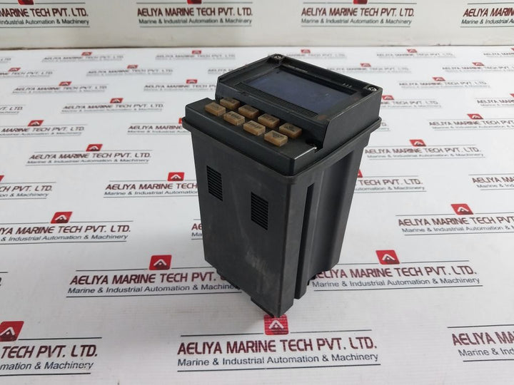 Moore 535-2115F0J000 Process Controller 24Vdc 50/60Hz