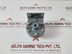 Moore 66Br6 Pneumatic Relay 6:1