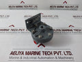 Moore 66Br6 Pneumatic Relay 6:1