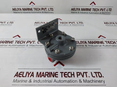 Moore 66Br6 Pneumatic Relay 6:1