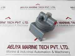 Moore 66Br6 Pneumatic Relay 6:1