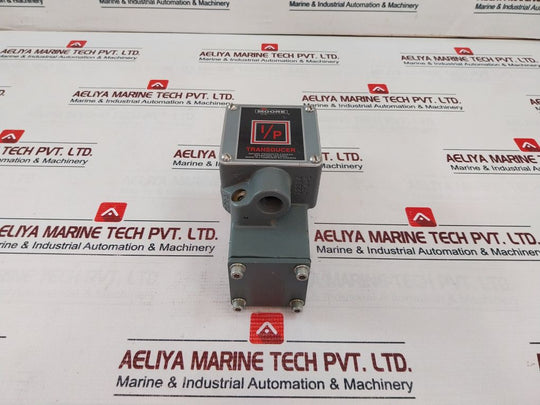 Moore 771-16Bnf2 I/P Transducer 16Ma 250Kpa Mwp