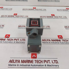 Moore 771-16Bnf2 I/P Transducer 16Ma 250Kpa Mwp