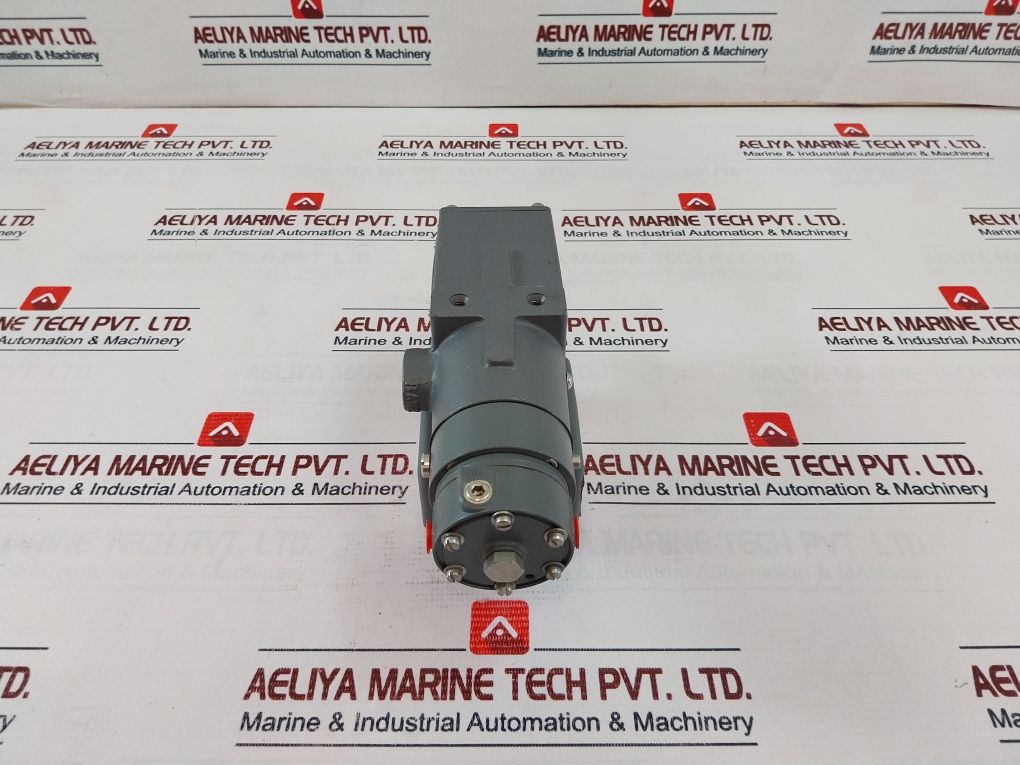 Moore 771-16Bnf2 I/P Transducer 16Ma 250Kpa Mwp