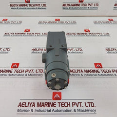 Moore 771-16Bnf2 I/P Transducer 16Ma 250Kpa Mwp