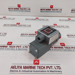 Moore 771-16Bnf2 I/P Transducer 16Ma 250Kpa Mwp