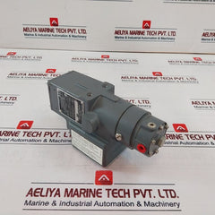 Moore 771-16Bnf2 I/P Transducer 16Ma 250Kpa Mwp