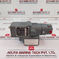 Moore 771-16Bnf2 I/P Transducer 16Ma 250Kpa Mwp