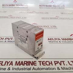Moore Acx/0-5A/4-20Ma/12-42Dc-fa Ac Current Transmitter