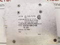 Moore Acx/0-5A/4-20Ma/12-42Dc-fa Ac Current Transmitter