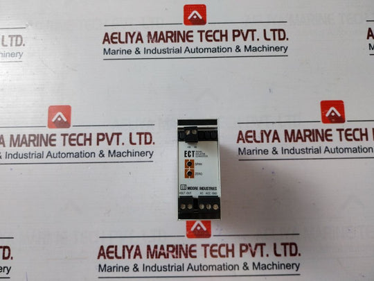 Moore Ect4-20Ma4-20Ma117Ac [Din]