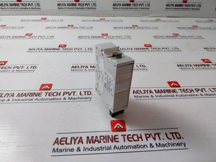 Moore Ect/4-20Ma/4-20Ma/117Ac [Din] Signal Isolator Converter