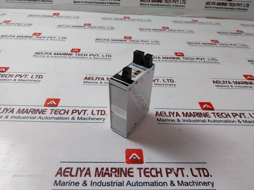 Moore Ect/4-20Ma/4-20Ma/117Ac [Din] Signal Isolator Converter