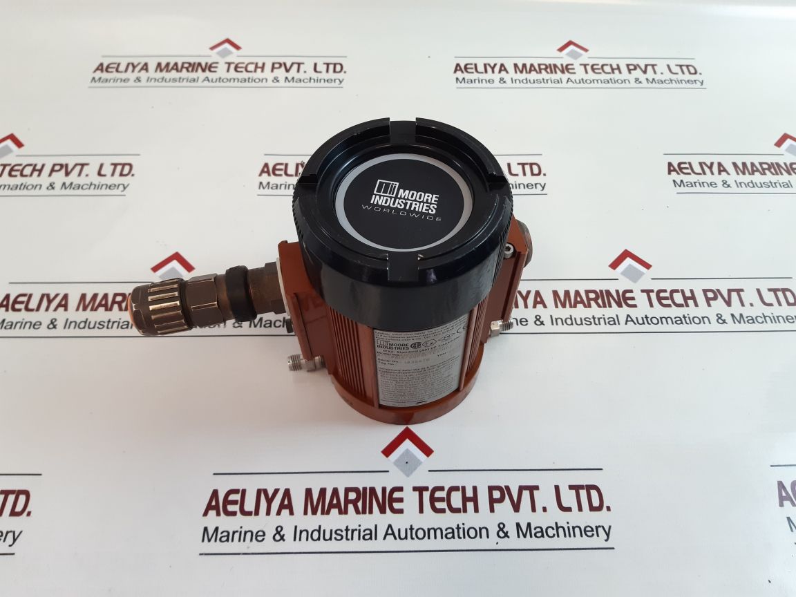 Moore Ipx2/4-20Ma Transmitter