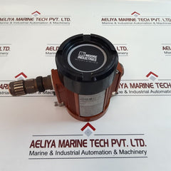 Moore Ipx2/4-20Ma Transmitter