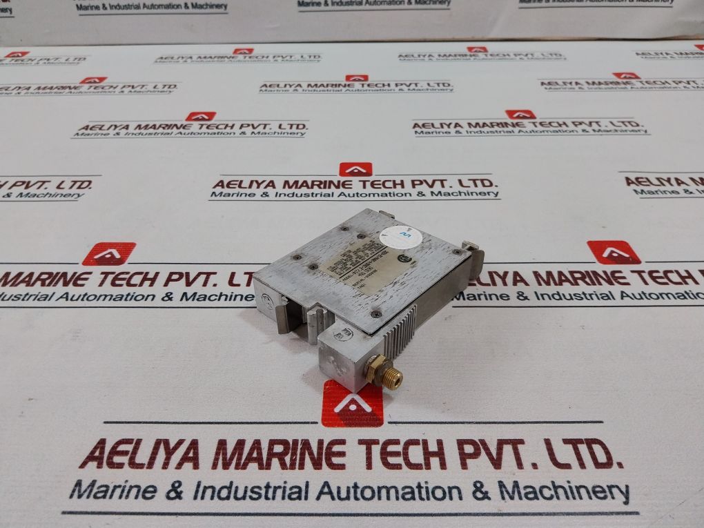Moore Pit/.2-1Bar/4-20Ma/12-42Dc-fa1 [Din] Pit Pressure/Current Transmitter