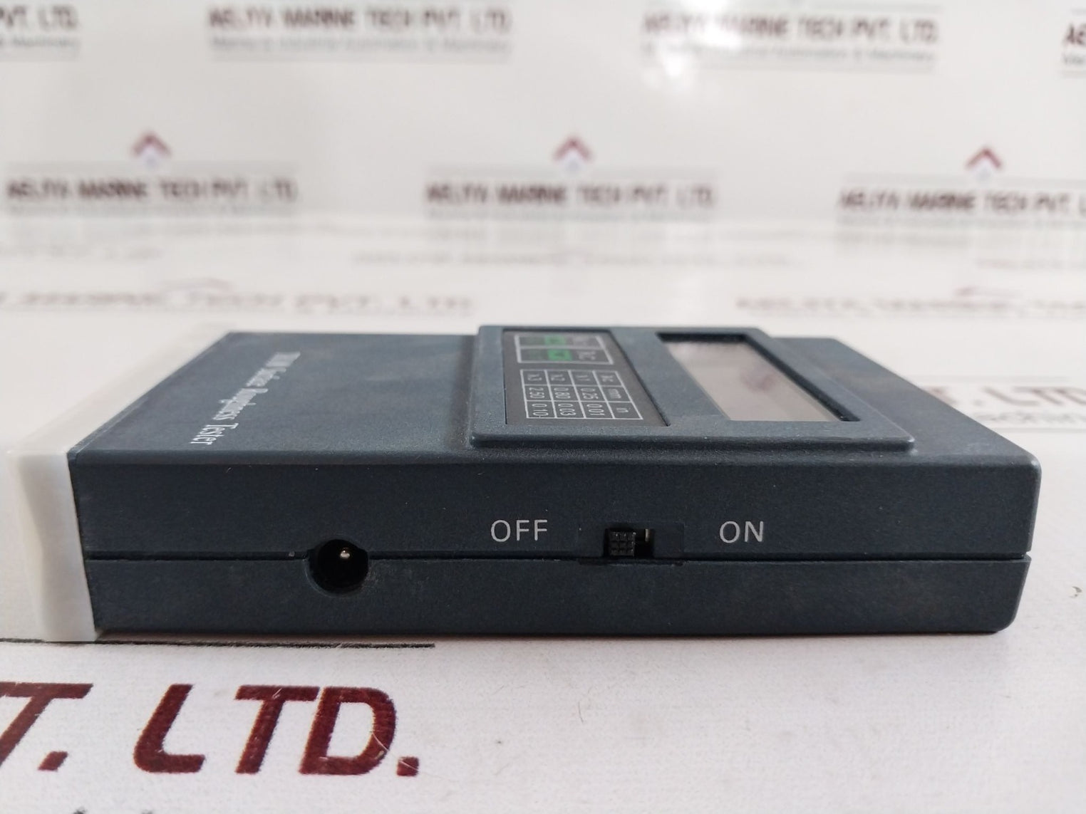 Moore & Wright Tr100 Surface Roughness Tester Sur150D
