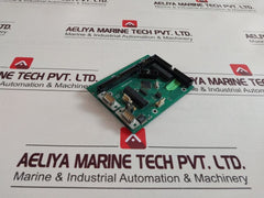 Mopscanv2. Printed Circuit Board