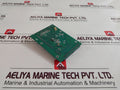 Mopscanv2. Printed Circuit Board