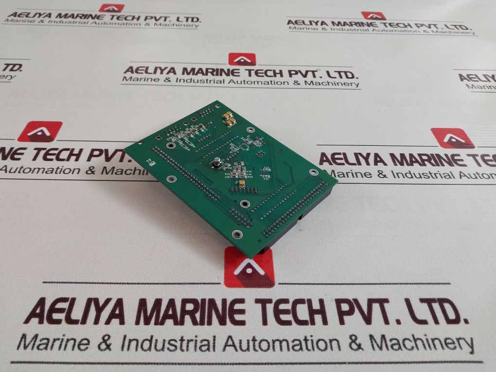 Mopscanv2. Printed Circuit Board