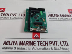 Mopscanv2. Printed Circuit Board