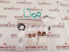 Morin b-rk-100-2 repair kit for morin pneumatic actuator