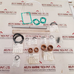 Morin b-rk-100-2 repair kit for morin pneumatic actuator