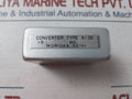 Morioka A136 Converter