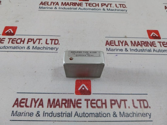 Morioka Keiki A106B Amplifier F011-01
