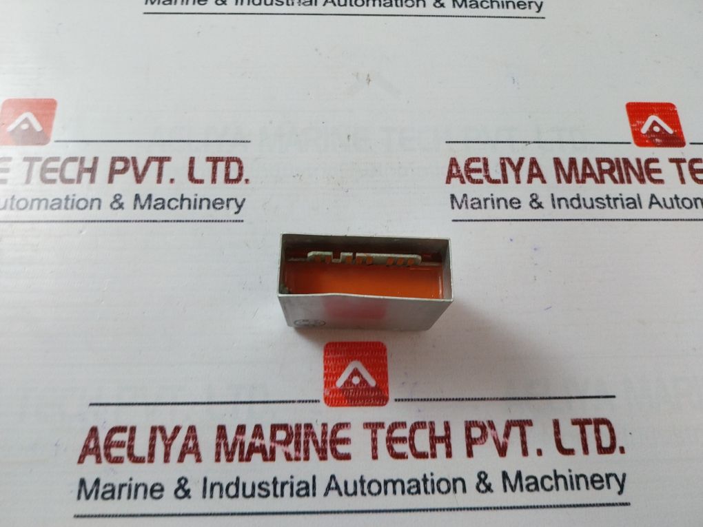 Morioka Keiki M602B Demodulator F012-01