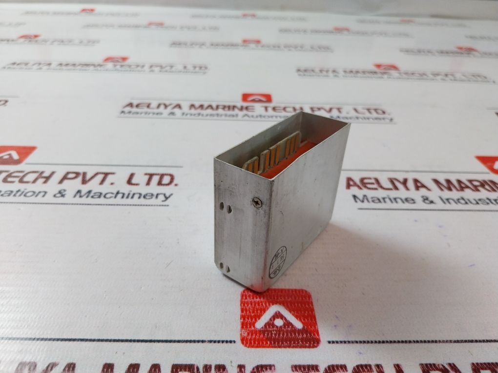 Morioka Keiki M602B Demodulator F012-01