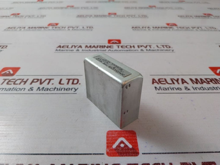 Morioka Keiki M602B Demodulator F012-01